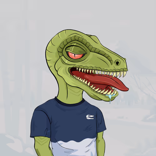 Thelastraptor