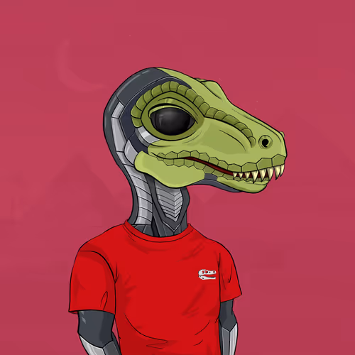 Thelastraptor