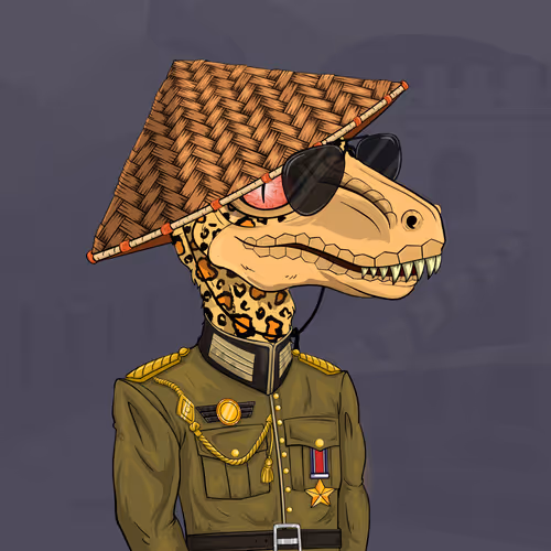 Thelastraptor