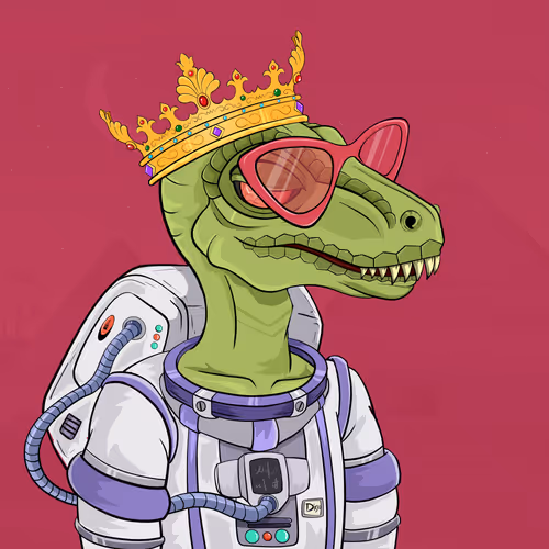 Thelastraptor