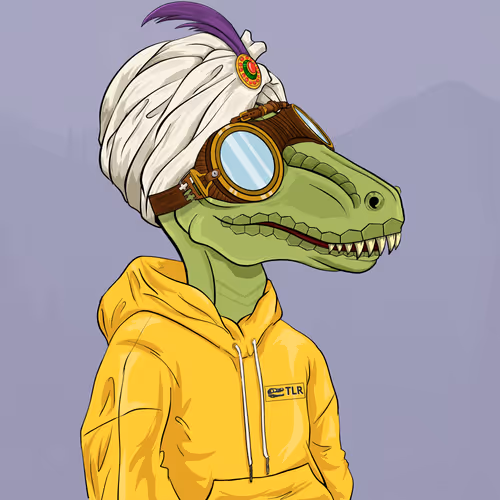 Thelastraptor