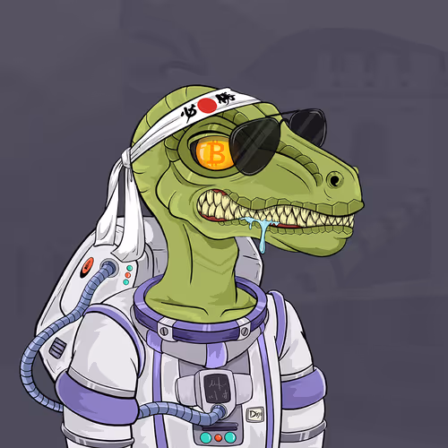 Thelastraptor