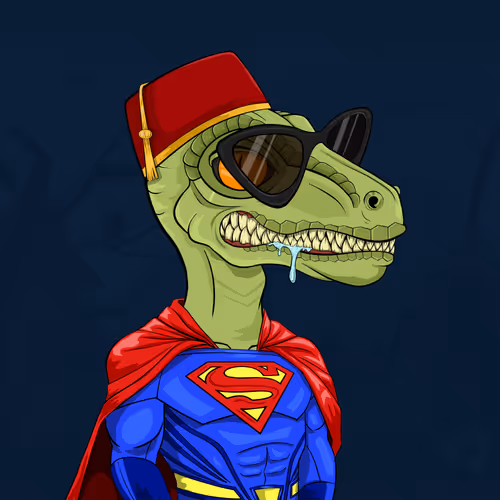 Thelastraptor