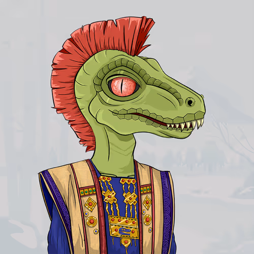 Thelastraptor
