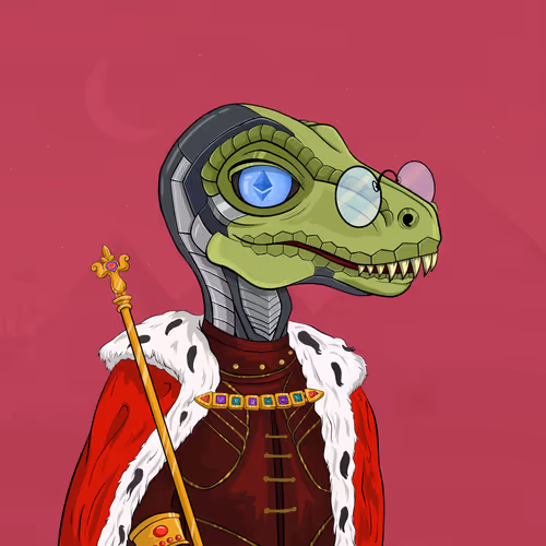 Thelastraptor