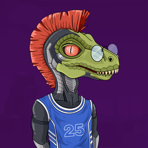 Thelastraptor
