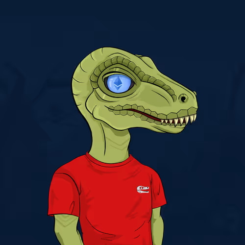 Thelastraptor