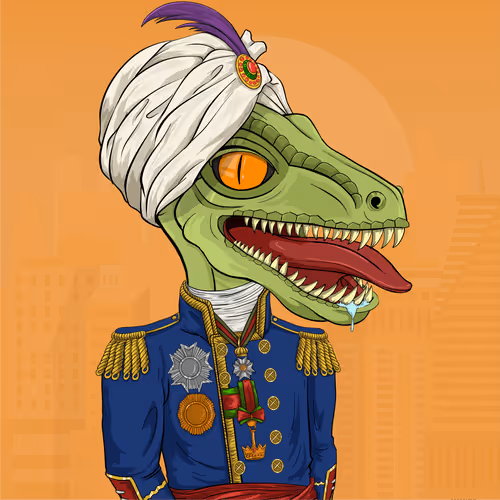 Thelastraptor