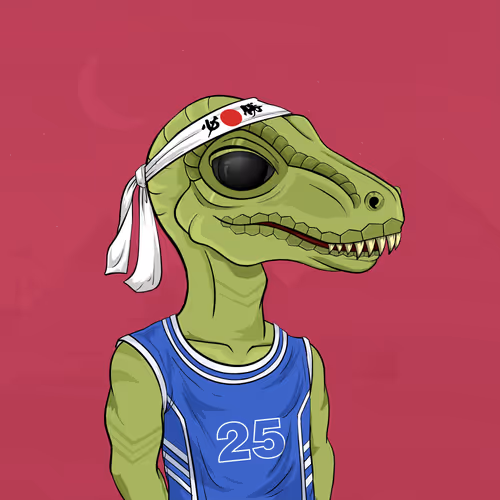 Thelastraptor