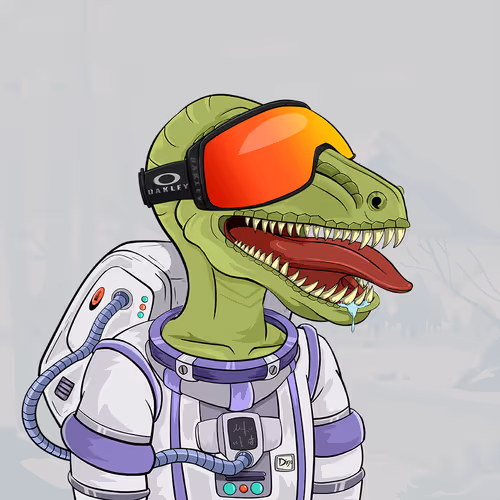 Thelastraptor