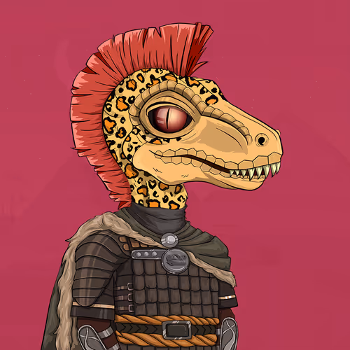 Thelastraptor