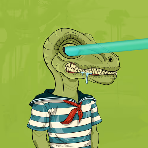Thelastraptor
