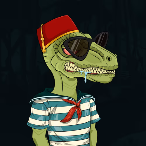 Thelastraptor