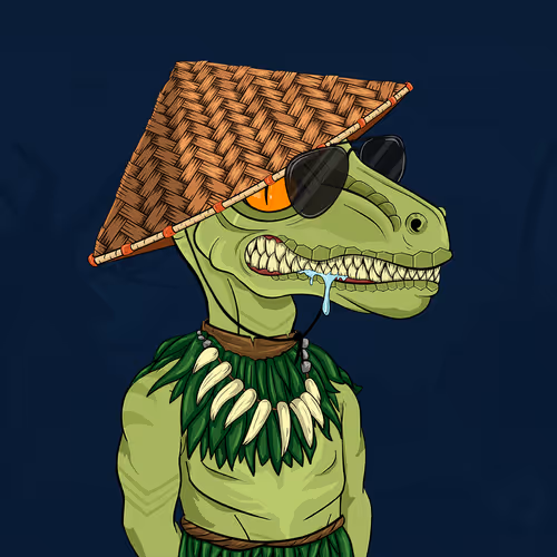 Thelastraptor