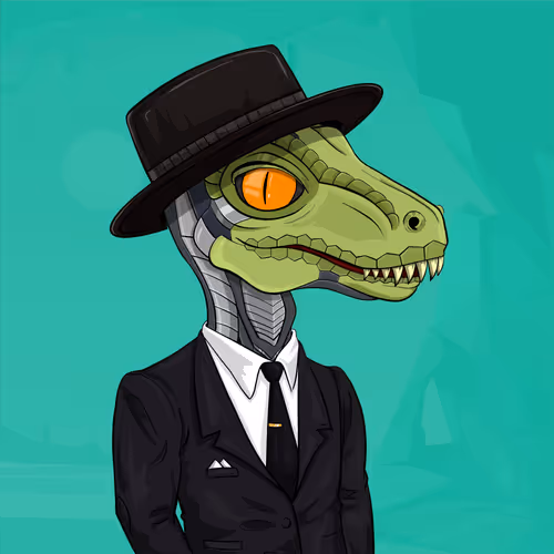 Thelastraptor