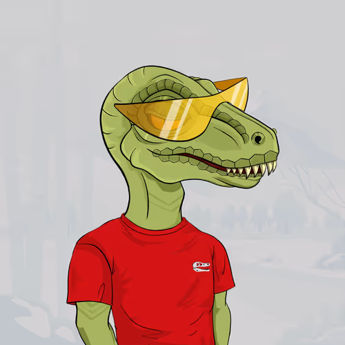 Thelastraptor