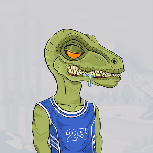 Thelastraptor
