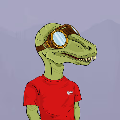 Thelastraptor