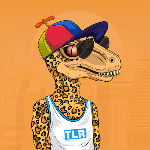 Thelastraptor