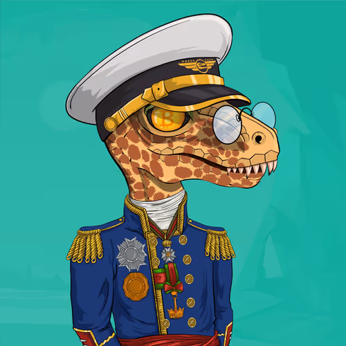 Thelastraptor
