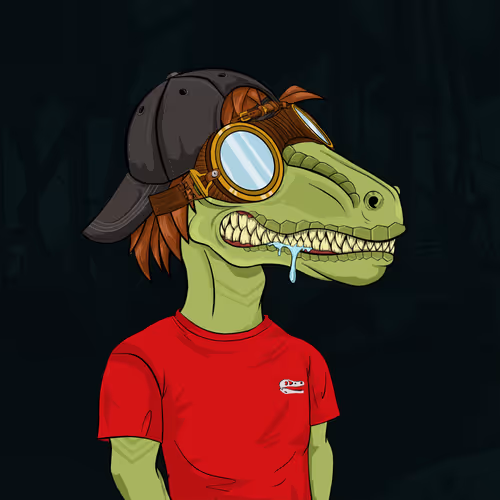 Thelastraptor