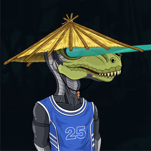Thelastraptor