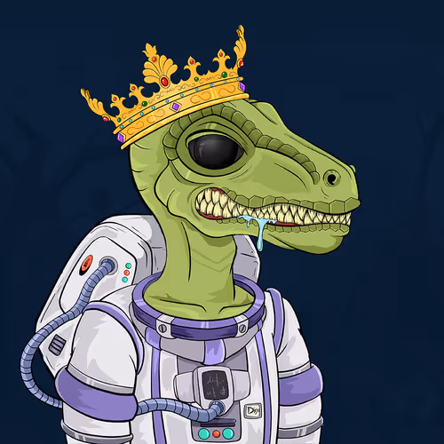 Thelastraptor