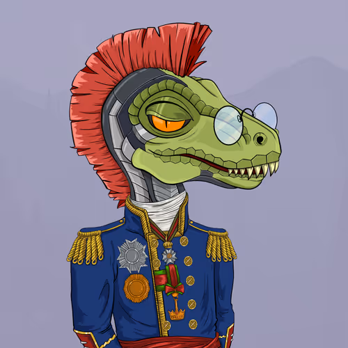 Thelastraptor