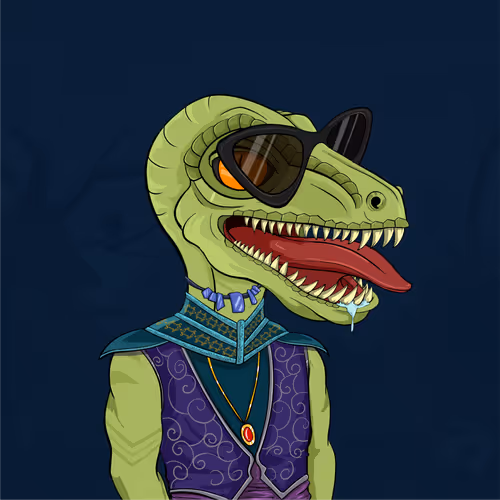 Thelastraptor