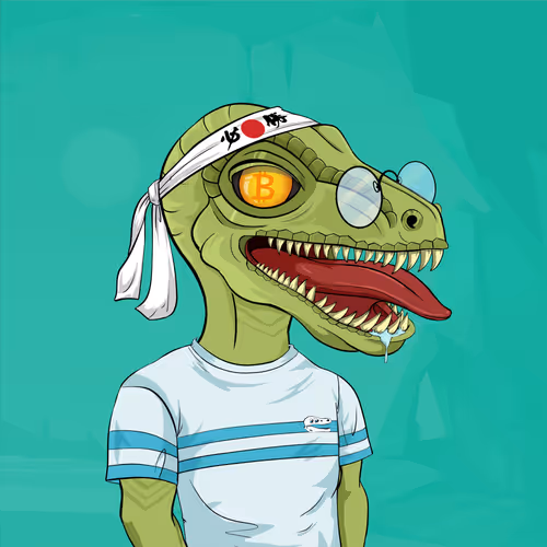 Thelastraptor