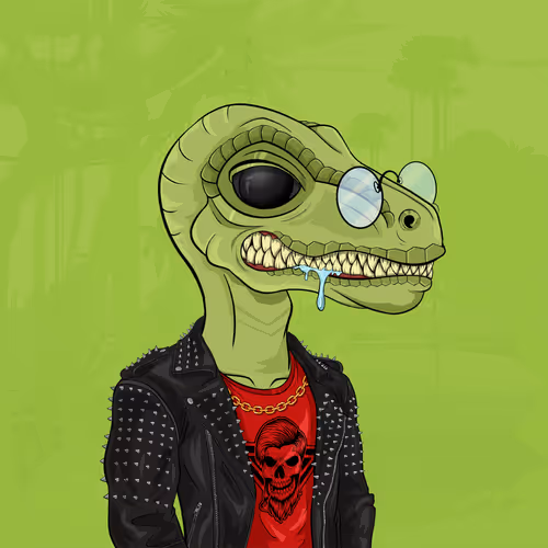 Thelastraptor