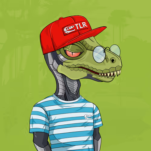 Thelastraptor