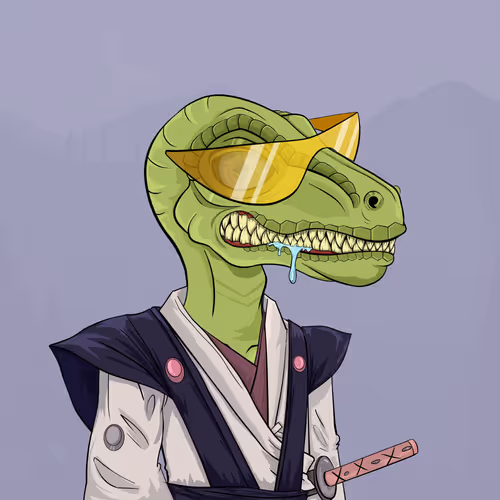 Thelastraptor