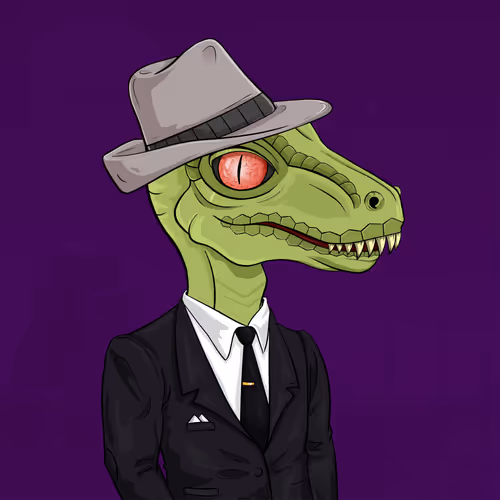 Thelastraptor