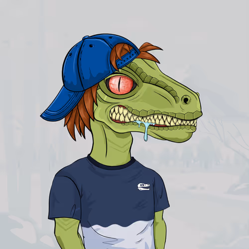 Thelastraptor