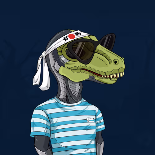 Thelastraptor