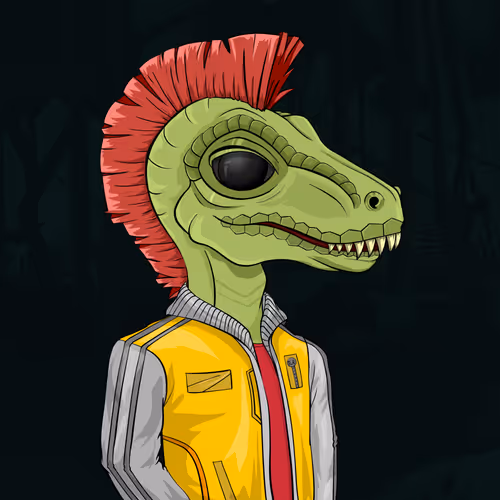 Thelastraptor