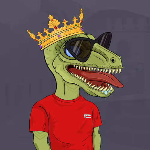 Thelastraptor