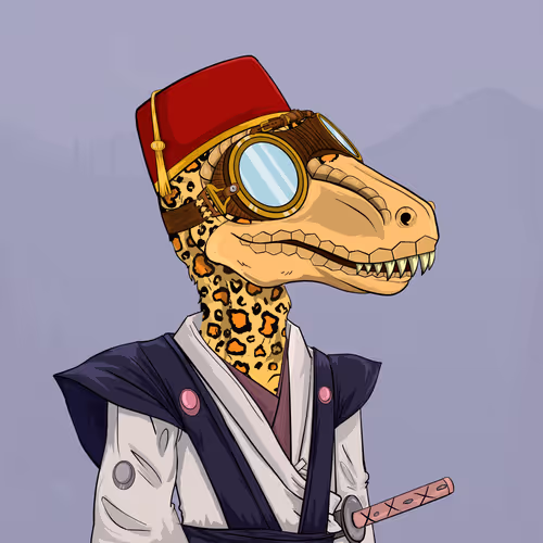 Thelastraptor