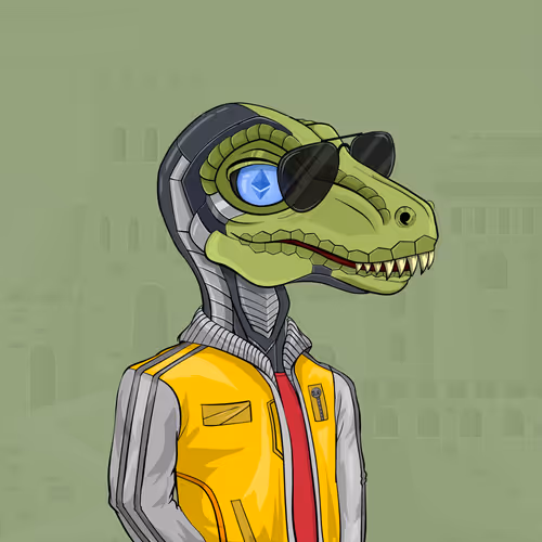Thelastraptor