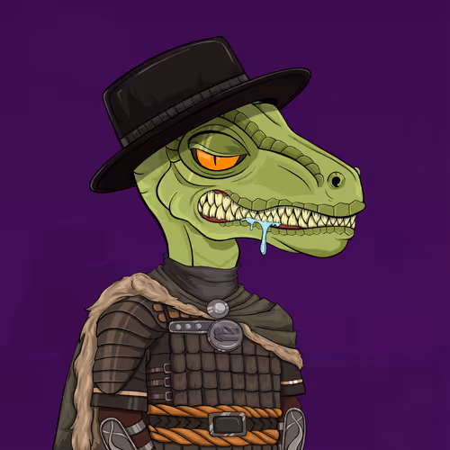 Thelastraptor
