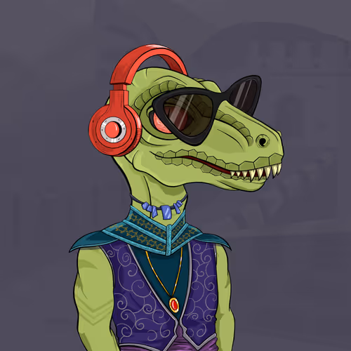 Thelastraptor