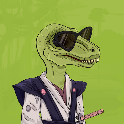 Thelastraptor