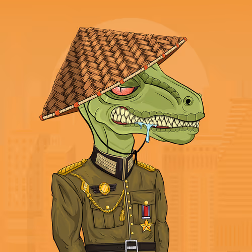 Thelastraptor