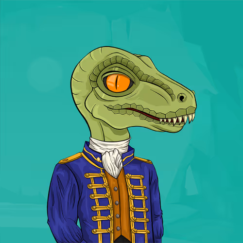 Thelastraptor