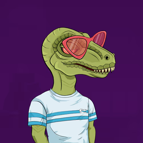 Thelastraptor