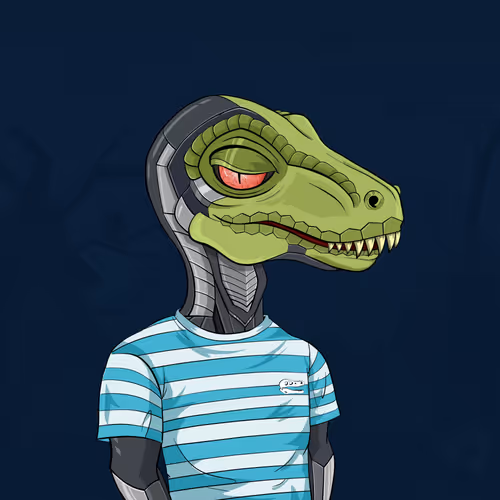 Thelastraptor