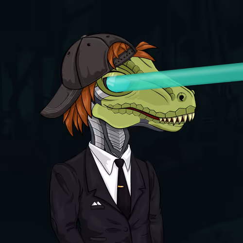 Thelastraptor