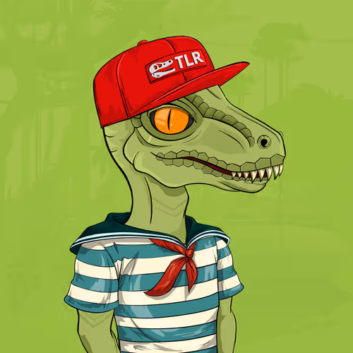 Thelastraptor