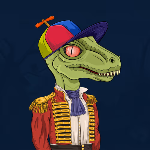 Thelastraptor
